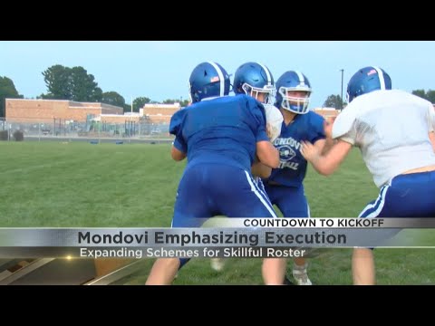 C2K: Mondovi emphasizing execution