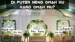 Download lagu Story WA lagu pengantin baru mp3