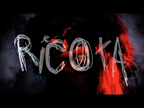 Video Ricota (Letra) de VF7