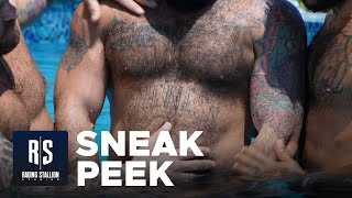 We Love Hairy Chests | La Buena Vida: Puerto Vallarta | Raging Stallion Studios