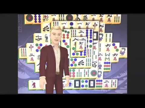 Трейлеры Маджонг на раздевание