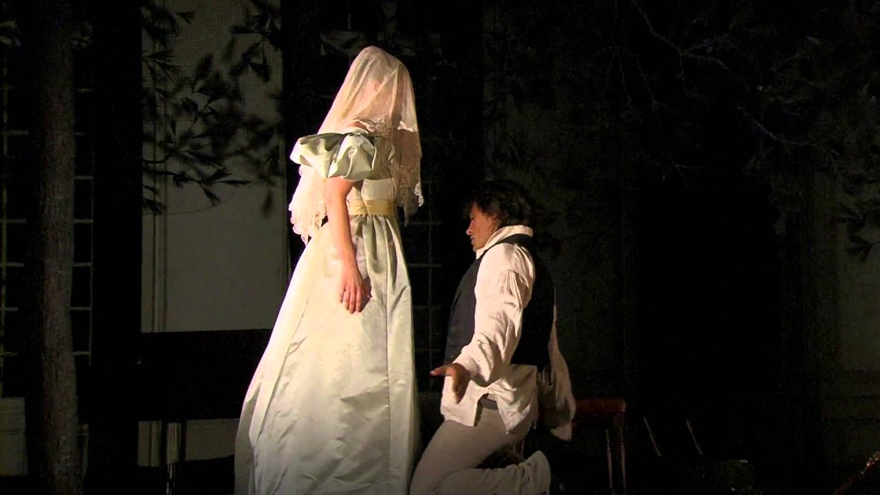 Royal Opera: The Marriage of Figaro (2015-16 Season)