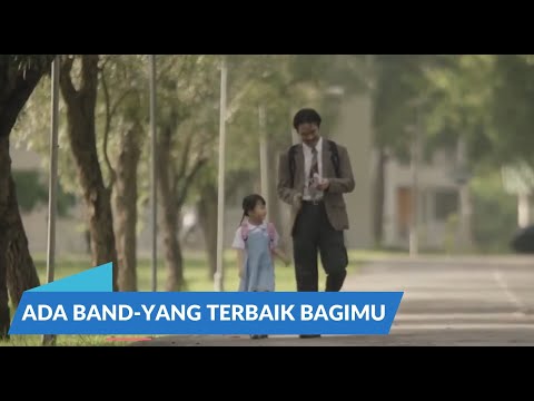 Yang Terbaik Bagimu - ADA Band Feat Gita Gutawa