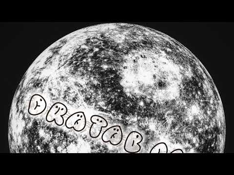 DRATAB 001 (BEBERT BROTHERS) - A2 - BINAIRE STYLE DES FRANJ'1