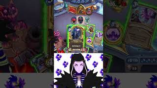 This Game Felt like an ETERNITY! Hearthstone