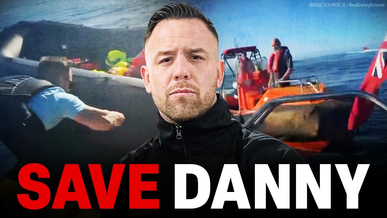 Save Danny...
