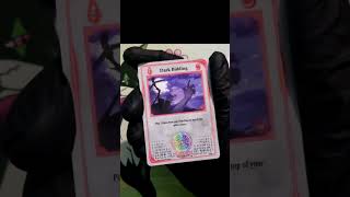 Opening An Akora: Spellbound Wings 1st Edition Booster Pack - Part 13 #akora #spellboundwings #tcg