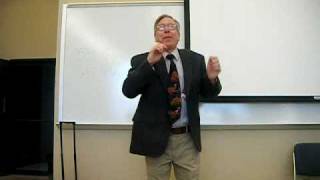 Crazy Nursing Instructor