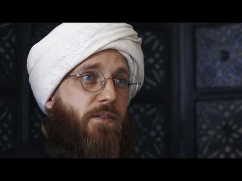 Language of Light (ILM) w/ Shaykh Musab Penfound