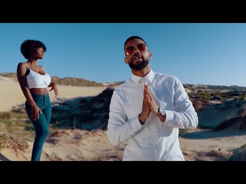 Plazza - Era Uma Vez (feat. Mad Superstar) [Official Video]