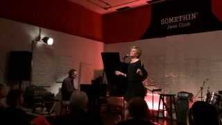 Annie Kozuch "Fascinating Rhythm"