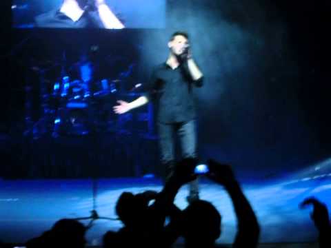 Rapha-Have you ever really loved a woman(Chisinau)