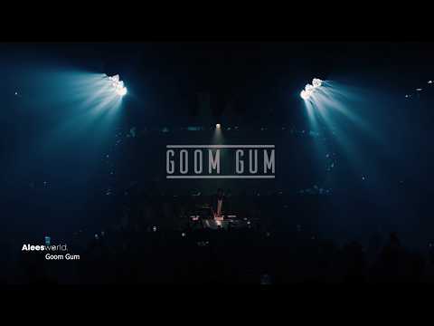 Goom Gum - Live at Alees World