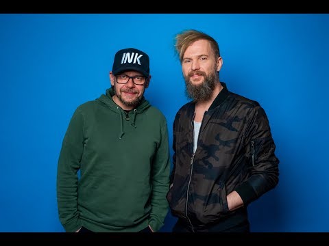 1 NA 1: Artur Rawicz vs Organek