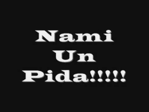 Niiggah Jay$ & Shoti Feat. J-Joel - Nami Un Pida