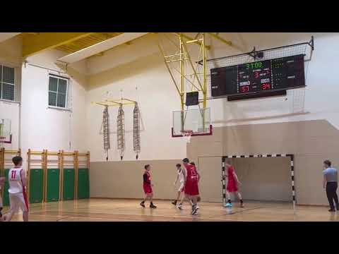 Borut Besedič Čiro vs. Ptuj U16