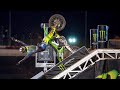 Cameron McAdoo CRASH COMEBACK Supercross Hero