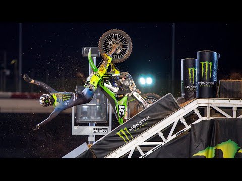 Cameron Mcadoo Crash