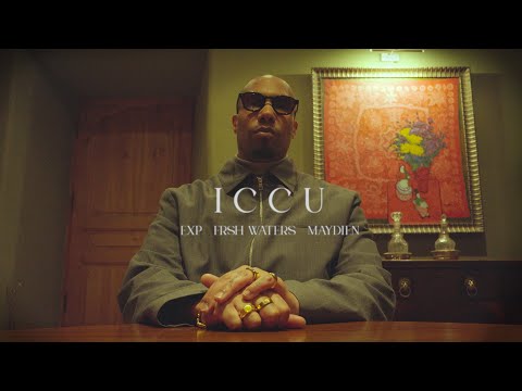 Exp., Frsh Waters & Maydien - I.C.C.U.