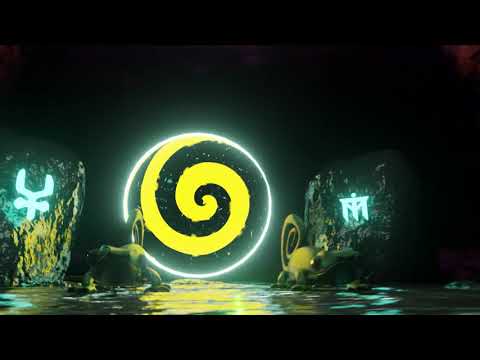 Lost Chameleon - Leaving (Official Visualiser)