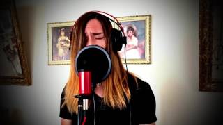 Download lagu One Last Breath - Creed Vocal Cover By - Ramiro Saavedra mp3