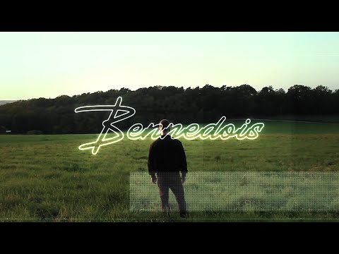 BENNEDOIS - SAG MIR WAS MIR FEHLT (VIDEO BY KATHARINA_SCHFFR)
