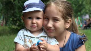 LNBC Youth Missions Trip Moldova 2014