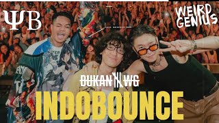 Download lagu BUKAN WG X WHISNU SANTIKA X ADNAN VERON X YBRAP #trending mp3