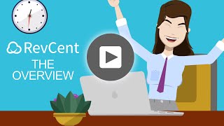 RevCent video