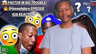 BLIND DATE DISASTER!  Reacting to Smiley Forr Thee Babiees EP2