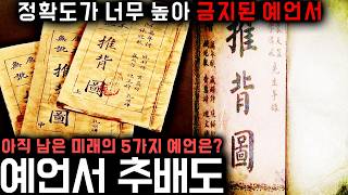 Download lagu The Forbidden Book of Prophecy with Too High Accuracy: What Are the 5 Future Prophecies? | Mystery mp3 Download lagu The Forbidden Book of Prophecy with Too High Accuracy: What Are the 5 Future Prophecies? | Mystery mp3