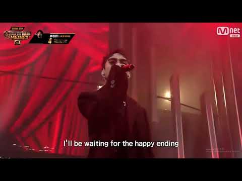 [SMTM9] 릴보이X염따 - Credit 자이언티