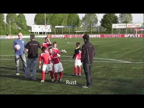 JVC CUIJK E3 KAMPIOEN