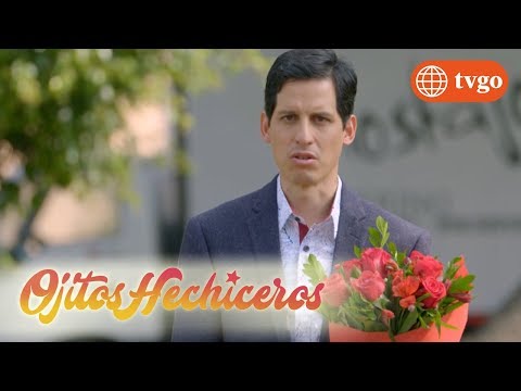 Lester finds out who Nataly is in love with! - Wizard Eyes 05/15/2018