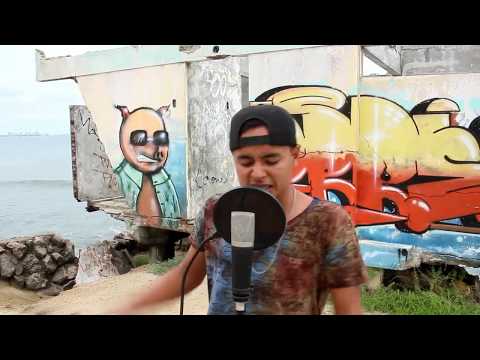Mc toti || Music Sessions #1 🇪🇨 593