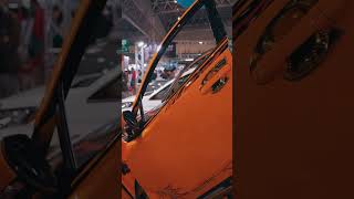 C-HR එකට දීලා තියෙන පට්ටම මොඩිෆිකේශන් පහර