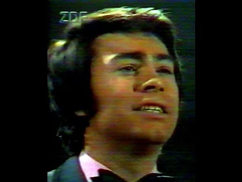 Roy Black - Wo ist die Liebe (1971)