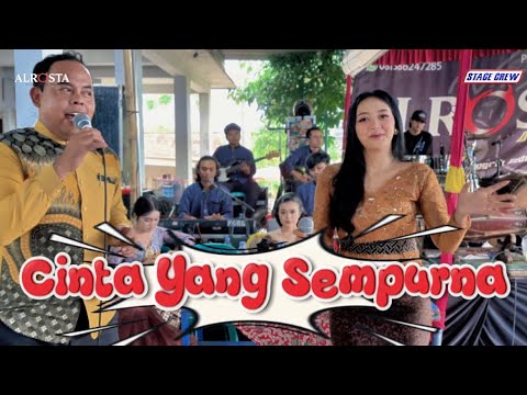 ⚝ CINTA YANG SEMPURNA ⚝ NANCY FT BENDOL ⚝ ALR⭕️STA DONGKREK ⚝ ALFA AUDIO ⚝ SUKODONO ⚝