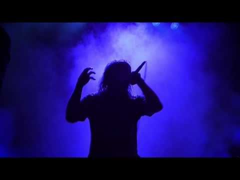 ENTOMBED A.D. - Kill To Live (OFFICIAL VIDEO)