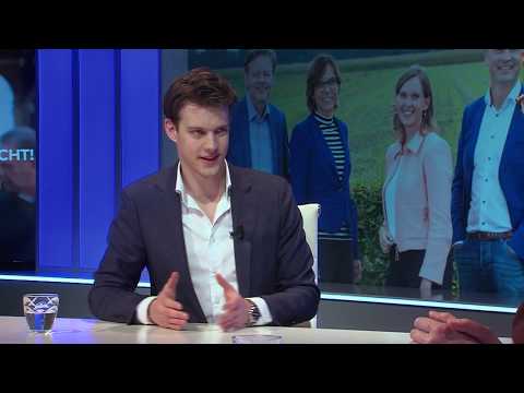 Uitgelicht! 12 februari 2020 - Jarin van der Zande over het CETA-debat