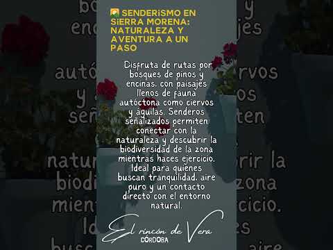 ¿Sabías ESTO de Córdoba? 🏛️🔥