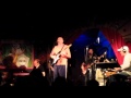 Francis Dunnery Band 