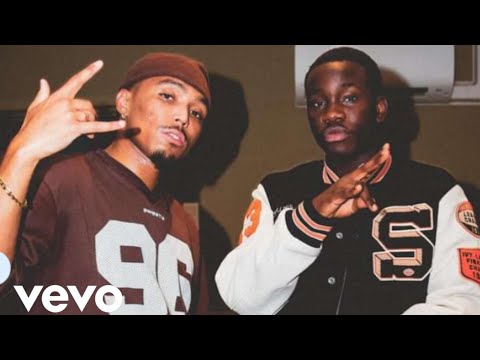 Youka x Jungeli - Allô (Clip officiel)