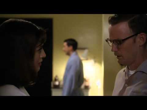 Postcards in Bitchtown - A Scene from TV Series "Masters Of Sex"