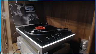 Blue oyster cult les invisibles {vinyl}