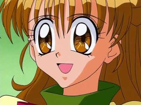 Jeanne, die Kamikaze-Diebin Staffel 2 Folge 10: Ein neues Herz (deutsch)