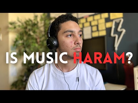 The Islamic Truth About Music