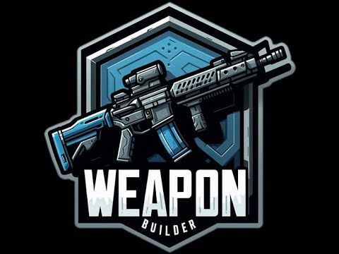 Weapon Builder video thumbnail