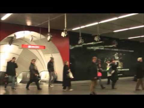 Initiative Red Bull Flying Bach 2011