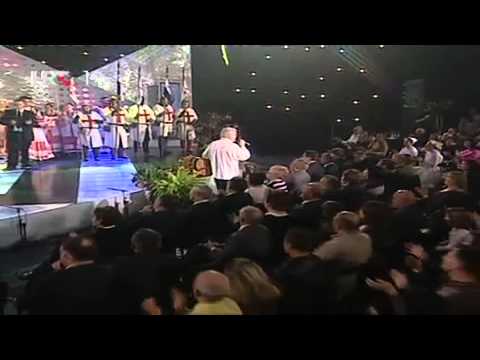 Tamburaši za dušu i Zlatko Pejaković - Nisam te zaboravio